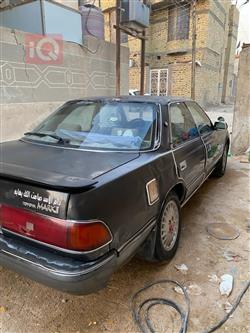 تويوتا II مارك